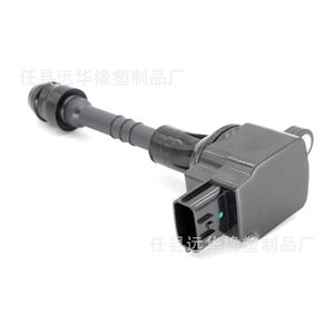 คอยล์จุดระเบิดสำหรับนิสสัน ซิลฟี่ 22448-6N000 6N010 6N011 6N012 6N015 8U115 อะไหล่ทดแทนใหม่ - Product Image 1
