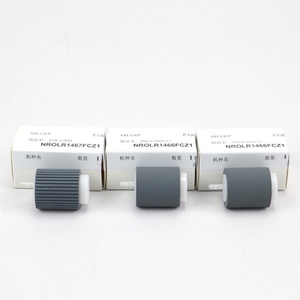 Rouleau de ramassage de papier de qualité OEM pour modèles Sharp MX6508 7508 9008 9508 10508 12008, kit de réparation d'alimentation papier NROLR1466FCZ1 - Product Image 3