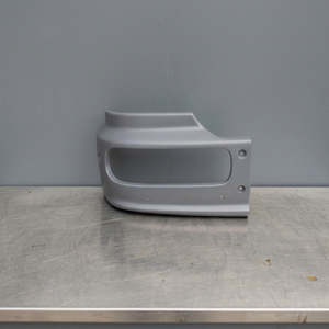 Nuevo Parachoques de Esquina Derecho (Gris) Material PP+GF para Reemplazo/Reparación - Product Image 3