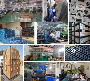 Высокотемпературное уплотнение для масляного каркаса, уплотнение для утюга - Product Image 5