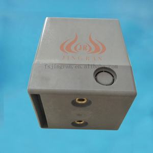 <span class=keywords><strong>JR</strong></span> marka <span class=keywords><strong>Metal</strong></span> yanma sistemi yedek parça alev dedektörü endüstriyel kullanım - Product Image 4