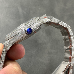 Reloj mecánico de lujo para hombre de alta gama 2025, reloj de lujo con cielo estrellado - Product Image 3