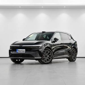 Zeekr 7x SUV électrique haut de gamme <span class=keywords><strong>5</strong></span> <span class=keywords><strong>portes</strong></span> <span class=keywords><strong>5</strong></span> places à propulsion arrière d'occasion - Product Image 1