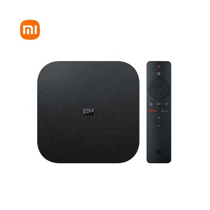 Xiaomi Mi Box Media Streamers for sale