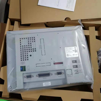 PWS6A00T-P/PWS6600S-S T-N/S-P/C-S/T- 5.7 pouces HMI écran tactile panneau Interface homme-machine nouveau 100% ont en STOCK