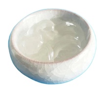Fabricant chinois SLES 70% Texapon N70 Sodium Lauryl Ether Sulfate AES Matières premières détergentes pour produits chimiques quotidiens