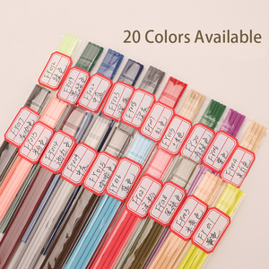 แท่งกกไม้สำหรับงานศิลปะไม้กกไฟเบอร์จัดส่งฟรี - Product Image 3