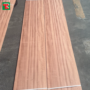 Impiallacciatura in legno di bambù, noce americano, rovere naturale, acero canadese bianco, spessore 15 mm, 1 mm, California 1006, Vietnam - Product Image 1