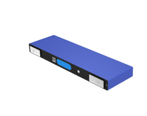 Celdas solares de iones de litio recargables, sistema de energía Solar de 3,7 v, 104.2Ah - Product Image 6