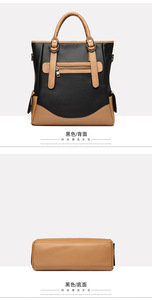 Fashion New Designer Crossbody Bags High Quality PU Leather Shoulder Messenger Bag Casual <b>Totes</b> Luxury Women Handbags and Purses - Product Image 5