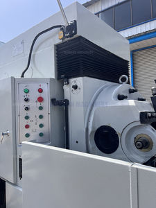 Precio barato Taladradora de engranajes hidráulica Y31125 Precio de máquina de encimera de engranajes de tipo grande - Product Image 3