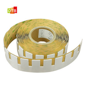 Tùy chỉnh impinj M750 chip RFID linh hoạt chống metaltags cho kim loại quản lý đối tượng - Product Image 1