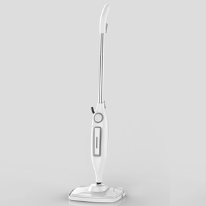 Serpillière à <span class=keywords><strong>vapeur</strong></span> électrique multifonction, <span class=keywords><strong>nettoyeur</strong></span> de sol, nettoyage à <span class=keywords><strong>vapeur</strong></span> domestique, balayeuse - Product Image 2