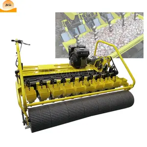 Hongda Garlic Planting Seeding Machine Garlic Planter Sale Machinery