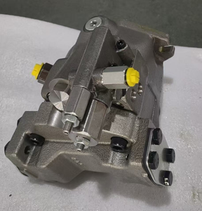 OEM A10V Series A10VS A10VSO71 A10VSO28 Hydraulic Piston <b>Pump</b> A10VSO45DR31R-PPA12KB3+A10VSO45DR31R-PSA12N00 - Product Image 4