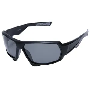 Gafas de sol deportivas para hombre de montura completa, gafas polarizadas UV400 para ciclismo, pesca, golf, correr, gran oferta OEM