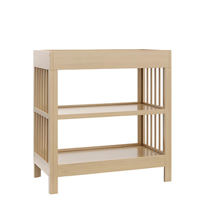 2 ripiani facili da abbinare Design E0 grado MDF <span class=keywords><strong>fasciatoio</strong></span> con <span class=keywords><strong>fasciatoio</strong></span> resistente all'acqua - Product Image 1