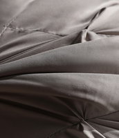 Ensemble literie de luxe en duvet d'oie, coussin de lit, taille Standard, hypoallergénique, Collection d'hôtel