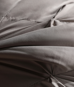 Ensemble literie de luxe en duvet <span class=keywords><strong>d</strong></span>'<span class=keywords><strong>oie</strong></span>, coussin de lit, taille Standard, hypoallergénique, Collection <span class=keywords><strong>d</strong></span>'hôtel - Product Image 2