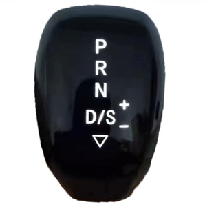 Perilla de cambio de cuero de alta calidad y palanca de cambios para BMW Compatible con múltiples modelos con transmisión automática/manual - Product Image 6