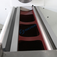 Tour CNC à banc plat horizontal, 2 axes, CK6160, haute vitesse, outil de précision pour le traitement des composants métalliques