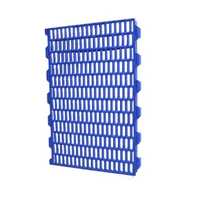 Pig/sheep/goat farm use floors pig plastic slats floors goat farm1000*600*50 mm