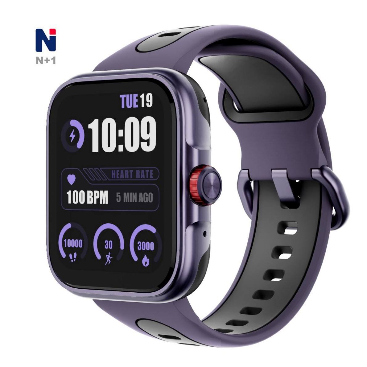 Jam Tangan Ce Rohs Reloj RoHS CE Smart Watch Untuk Android Apple