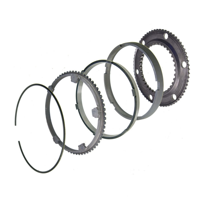 Machinery Engine Cylinder Liner 1112613802 1-11261380-2 for