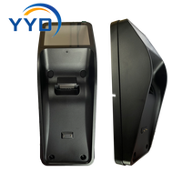 Base de Carga con Escaneo de Código para Máquinas Android, Terminal de Pago Verifone X990, Conector C para Base de Carga X990 vx520