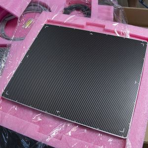 Xách tay 17x17 inch Dr màn hình phẳng Detector Trọng lượng nhẹ và <span class=keywords><strong>dicom</strong></span> Tương thích với AED Sync & điện nguồn điện - Product Image 2