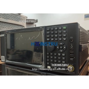 Analizador de Señales/Espectro Keysight N9020B MXA 10Hz-26.5GHz&lhy H - Product Image 1