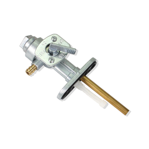 Accesorios para Motocicletas, Válvula de Combustible Petcock, Grifo de Combustible para Tanque de Gasolina Suzuki para DRZ 400 LTZ <span class=keywords><strong>250</strong></span> 400 <span class=keywords><strong>FZR</strong></span> 600 - Product Image 1