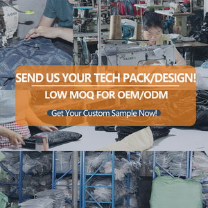 Jeans Neri Graffiti - Micro-svasati, Strappati, Stampati e Dipinti a Spruzzo con Gradiente Rosso e Bianco, Pantaloni a Vita Alta all'Ingrosso - Product Image 6