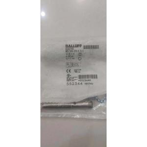 BES516370S4C - BALLUFF - BES 516-370-S4-C / Capteur inductif standard Neuf - Product Image 3