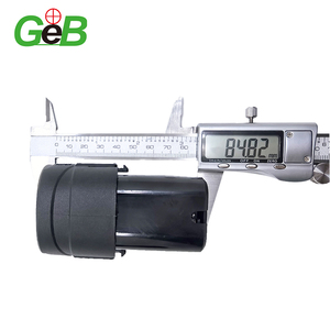 แบตเตอรี่เครื่องมือไฟฟ้า 12V 16.8V 2Ah แบบชาร์จได้ สำหรับใช้ในบ้านและสวน ชุดเปลี่ยนทดแทนสำหรับซ่อมแซม Bo-sch ประกอบเฟอร์นิเจอร์ - Product Image 4