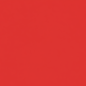 VA 338 Panneau mural composite moderne rouge Vodafone de couleurs métalliques et solides pour des projets muraux écologiques pour la maison et le bureau - Product Image 1