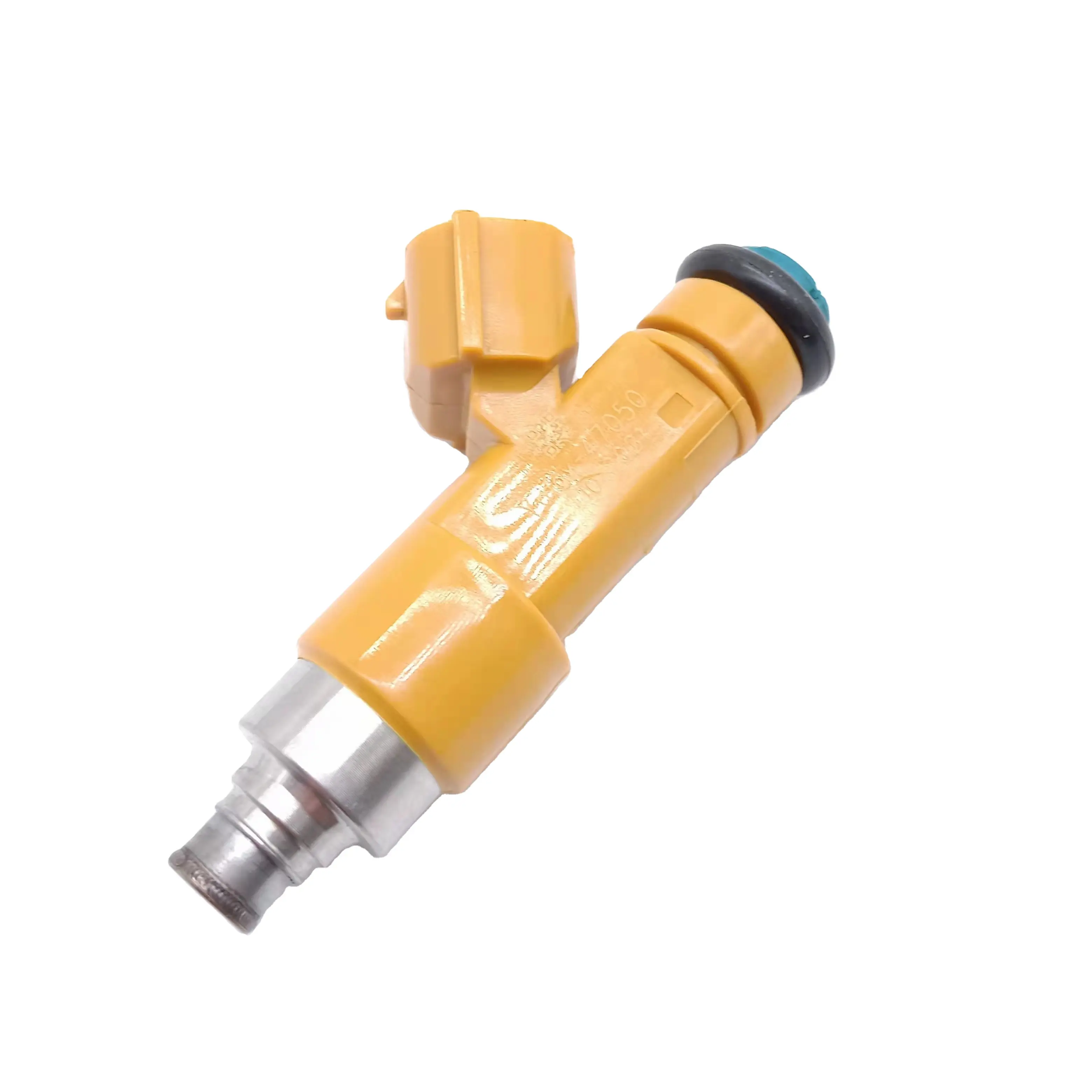 Auto Parts Fuel Injector Nozzle 23250-47050 23209-47050 For Nissan Maxima Altima Murano Pathfinder Quest 350z 3.5l