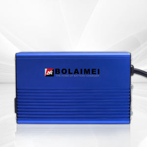 LiFePO4-cargador de batería de ácido de plomo de 900W para carretilla elevadora eléctrica, coche <span class=keywords><strong>híbrido</strong></span> de <span class=keywords><strong>golf</strong></span> eléctrico - Product Image 5