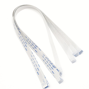 Ffc cáp linh hoạt 0.5 mét Pitch linh kiện điện tử - Product Image 3
