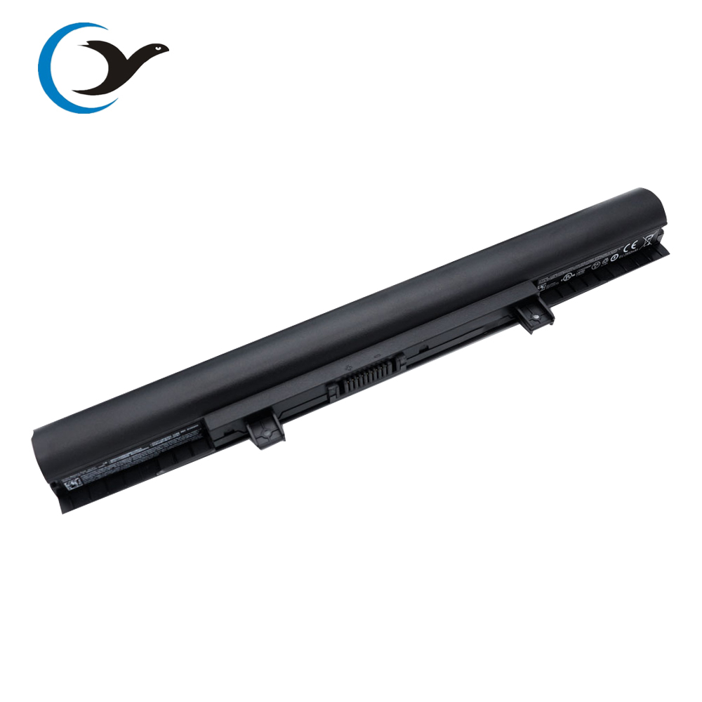 FengWings® A41-D17 40064926 Batterie pour Medion Akoya E7415 E7415T