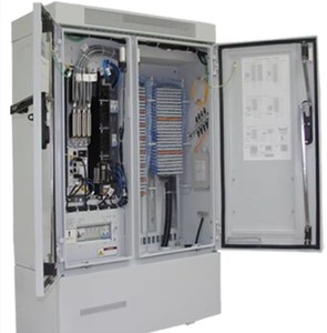02113089 hua-w doanh nghiệp chuyển đổi mạng s9300 s9303 lắp ráp Chassis le0ks9303 - Product Image 2