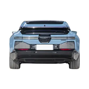 عرض ساخن عربة الطاقة الجديدة الرقمية جي تي-هيفي زد عالية الجودة الكهربائية الخالصة سيارة جي تي هايفي زد رخيصة الثمن عالية الجودة