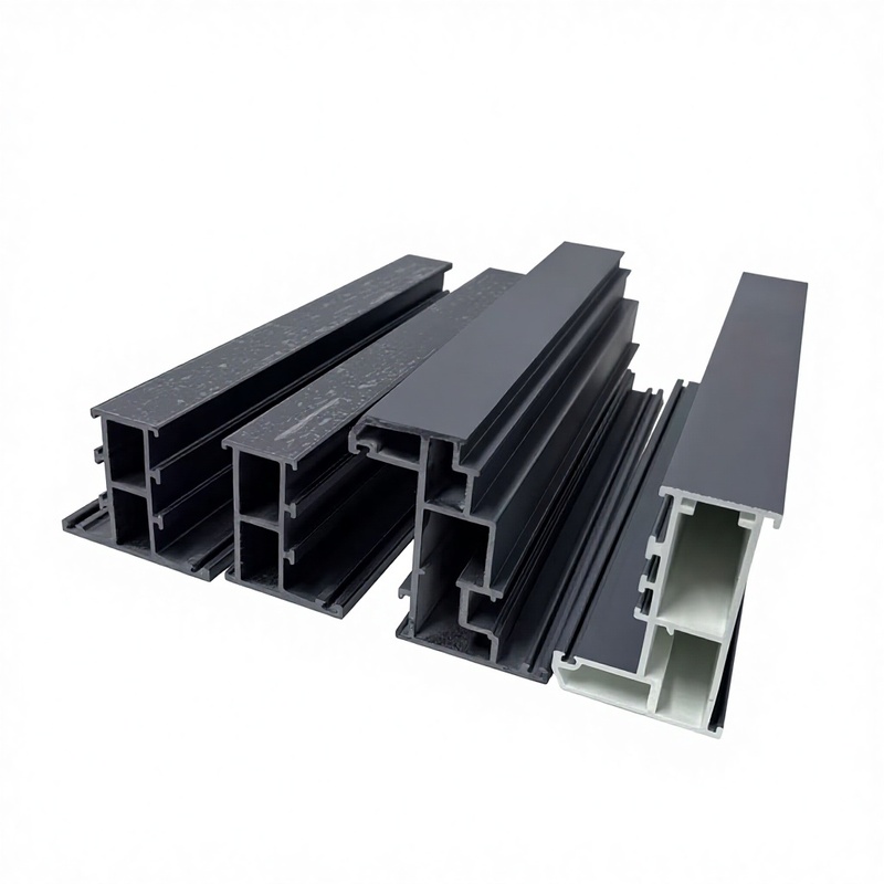 Composite Material Window and Door Frame