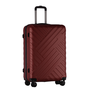 Bagages de voyage 20 pouces bon marché valise à roulettes de taille personnalisée - Product Image 4