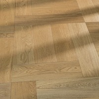Revêtement de sol SPC robuste, noyau de 6 mm, couche d'usure de 0,5 mm, IXPE de 2 mm, anti-décoloration, anti-rayures