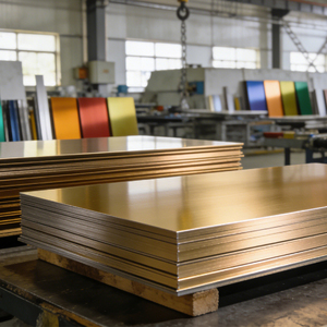 <span class=keywords><strong>Plaque</strong></span> en aluminium anodisé sur mesure avec service de découpe, couleur <span class=keywords><strong>personnalisée</strong></span>, certifiée RoHS et REACH pour usage extérieur et industriel - Product Image 4