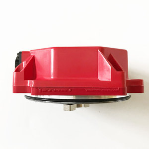 FANUC A860-2001-T301 Servo Motor Encoder Pulse Coder for Cnc Lathe Machine - Product Image 4