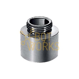 Per 3SX9917 Acciaio Inossidabile - Nuovo - Product Image 1