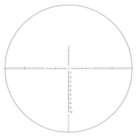 Marcool 5.5-25x50 FFP Tactical Scope Long Range Optics Adjustable Magnification for Outdoor Hunting Shooting