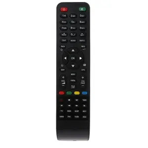 Universal 35-41 Keys High Quality Remote Control For Zgem Star S/2s/h1/h2 Satellite Receiver